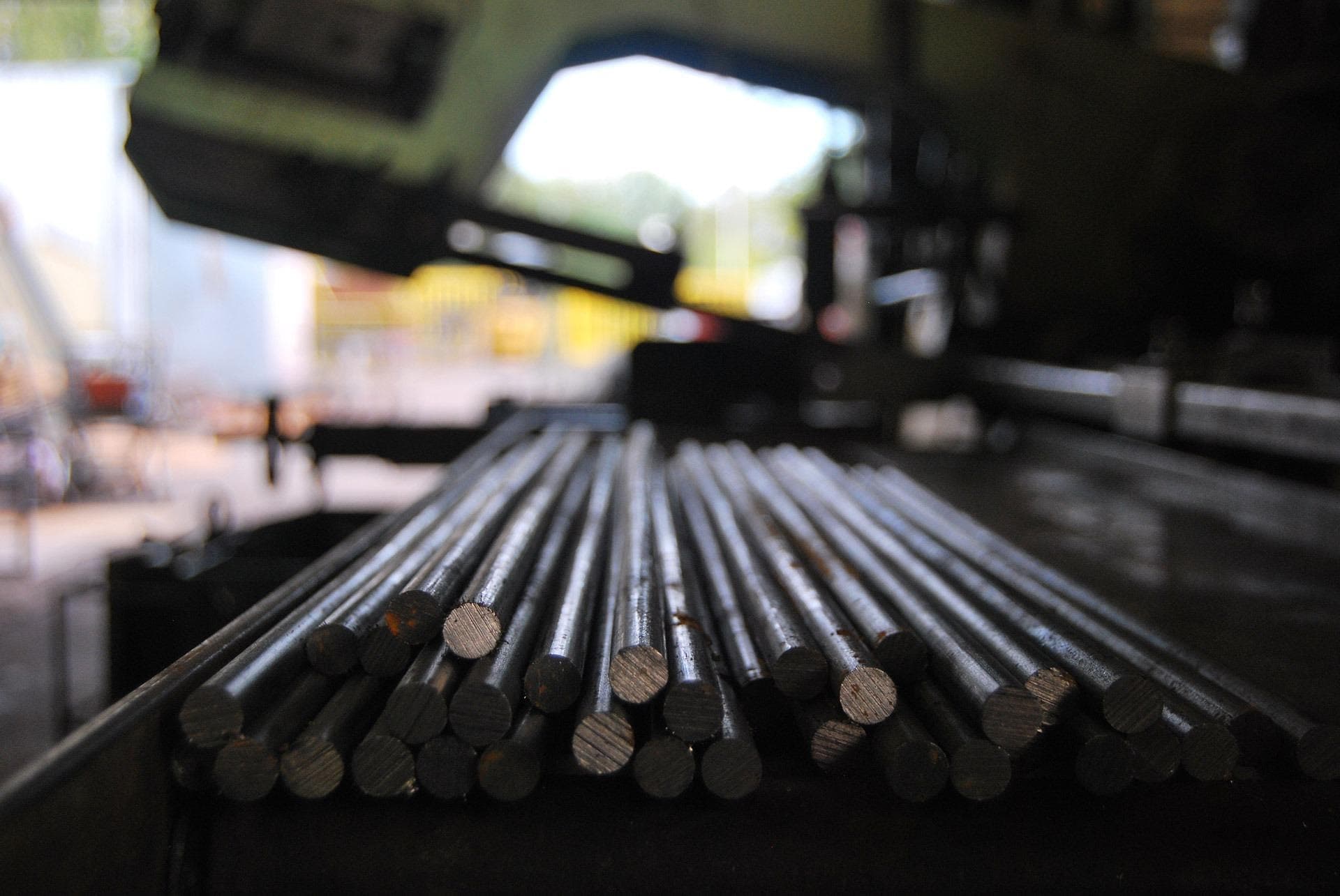 Manufacturing