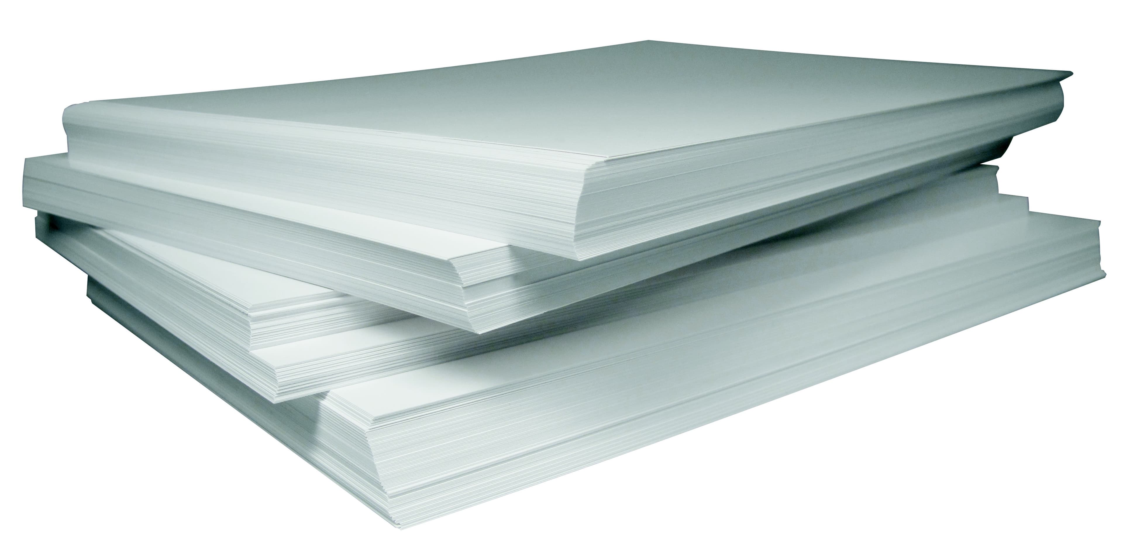Paper and Pulp